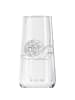 Mr. & Mrs. Panda Champagnerglas Schnecke Sir ohne Spruch in Transparent