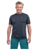 Schöffel T-Shirt "CIRC T Shirt Tauron M" in navy blazer