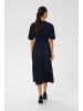 Kaffe Kleid KAsirena Tight fit in Midnight Marine