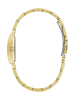 Guess Quarzuhr GW0611L2 in Gold