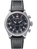 Davosa Uhr in Schwarz