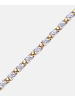 Diamant L'éternel Armband aus 375 Gelbgold mit Diamant