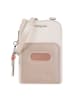 Hedgren Fika Handytasche RFID 12,5 cm in birch