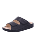 Finn Comfort Herren- Pantoletten RIAD in Schwarz
