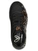 Skechers Sneakers Low UNO LITE METALLIC LOVE in schwarz