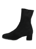 HASSIA Stiefel in Schwarz