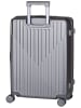 Guess Trolley Olbia Medium P in Gunmetal