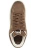 Puma Puma Turnschuhe in haute coffee/desert dust