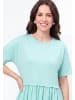usha BLUE LABEL Women Dress in Mint