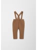 s.Oliver Leggings in 8480_sandstein
