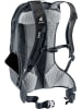 Deuter Bike Rucksack in schwarz