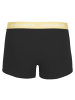 Jack & Jones Boxershort 7er Pack in Schwarz/Bunt