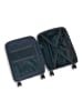 MODO by roncato Galaxy 4 Rollen Kabinentrolley 55 cm in night blue