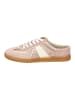 Steve Madden Sneaker in Rose