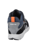 Geox Klettstiefel in Blau