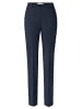 Relaxed by TONI Stoffhose für Damen in marineblau