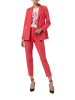 comma Blazer in Rosa