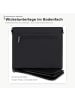 Kinderhaus Blaubär Wickeltasche Urban & Mulltuch Blaubaer in Coal