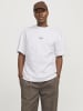 Jack & Jones T-shirt in White