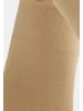Hudson Socken Relax Light hautfreundlich in Beige