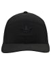 Adidas originals adidas Adicolor Archive Snapback Cap in Schwarz