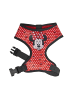 Disney Minnie Mouse Hundegeschirr XS Verstellbar & bequem für Hunde