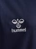 Hummel Hummel Hoodie Hmlgo Multisport Kinder in MARINE