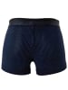 HOM Boxershort 1er Pack in Blau