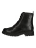 Clarks Boots Orinoco3 in 1216 Black Leather