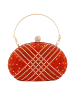 FELIPA Handtasche in ORANGE