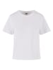 Urban Classics T-Shirt in white