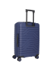 BRIC`s BY Ulisse 4-Rollen Trolley 65 cm ozean