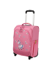 travelite Minimover - 2-Rollen-Kindertrolley 44 cm (Einhorn) in Einhorn