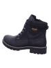 rieker Stiefeletten/Boot in schwarz