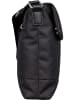 Jost Bodybag Bergen S in Schwarz