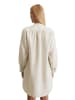 Marc O'Polo Leinenkleid relaxed in Beige