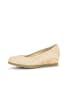 Gabor Comfort Keilpumps in beige