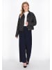 DreiMaster Klassik Women Jacket in purple multicolor