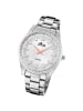 Lotus Chronograph-Armbanduhr Lotus Classic Silber mittel (ca. 38mm)