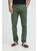 BLEND Chinohose BHMason in Dunkelgrün