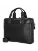 Bugatti Comet - Aktentasche 15" 36 cm (black) in schwarz