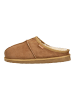 Shepherd Hausschuhe BOBO Chestnut