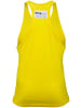 Gorilla Wear Muskelshirt - Classic - Gelb
