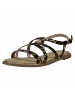 Bagatt Sandalette in braun