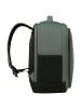 American Tourister Take2Cabin - Reiserucksack 15.6" S/M 40 cm (grün) in dark forest