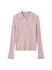 ROBERTA ROSSI Pullover in ROSA