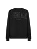 soyaconcept Pullover SC_BANU in 9999 BLACK