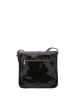 Viola Castellani Umhängetasche in BLACK