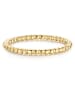 Eastside NY Ring aus Edelstahl in gelbgold