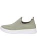 Palado Slipper Miraphine in Salbei